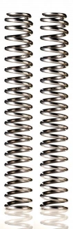 Wilbers Zero Friction Progressive Fork Springs | F900XR
